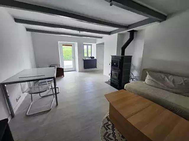 Thiré 85210 Achat / Vente maison 5 pièces t5