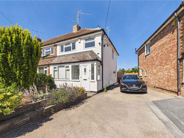 Thirlmere Avenue, Tilehurst, Reading, Berkshire RG30, 3 bed end terrace house to rent, £1,650 pcm | PrimeLocation