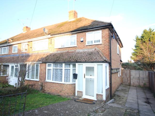 Thirlmere Avenue, Tilehurst, Reading, Berkshire RG30, 3 bed semi detached house to rent, £1,550 pcm | PrimeLocation