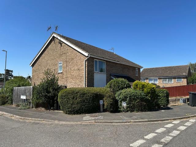Thirlmere Drive, Stowmarket IP14, 1 bed flat to rent, £800 pcm | PrimeLocation