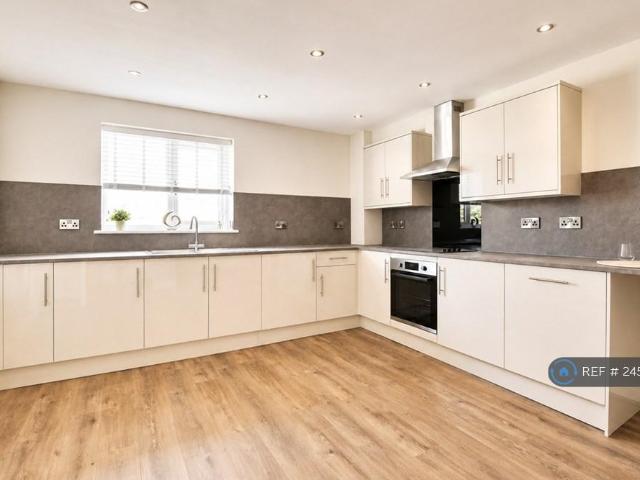 Thirlmere St, Leicester, LE2 1 bed flat to rent £1,075 pcm £248 pw