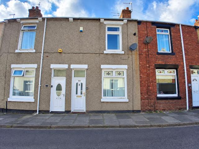 Thirlmere Street, Hartlepool TS26, 3 bed terraced house to rent, £525 pcm | PrimeLocation