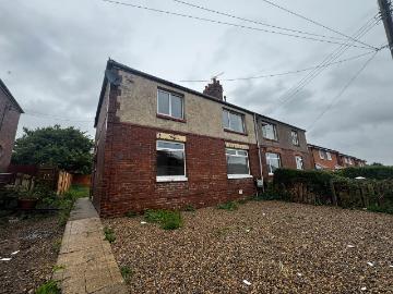 Thirlmere Road, Ferryhill DL17, 4 bed semi detached house to rent, £950 pcm | PrimeLocation