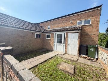 Thirlmere, Rugby CV21, 3 bed end terrace house to rent, £1,300 pcm | PrimeLocation