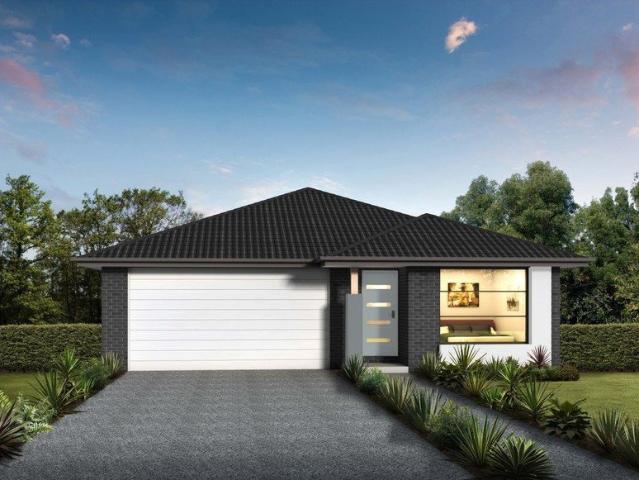 Thirlmere welcomes a new four bedroom house and land package