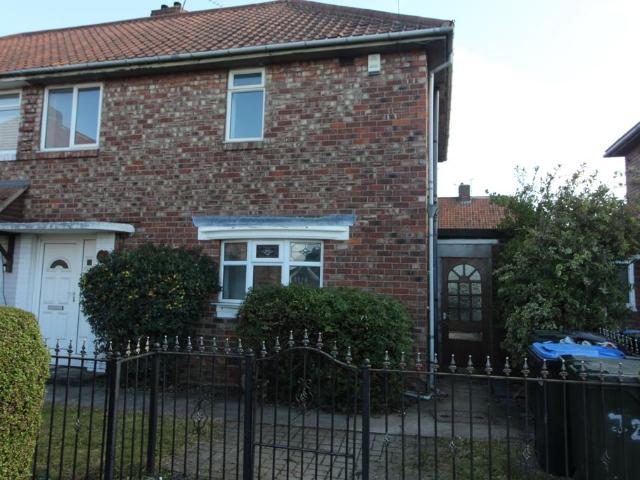 Thirlby Close, Berwick Hills. 2 bed house to rent £685 pcm £158 pw