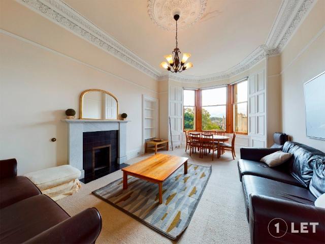 Thirlestane Road, Marchmont, Edinburgh EH9, 4 bed flat to rent, £3,200 pcm | PrimeLocation