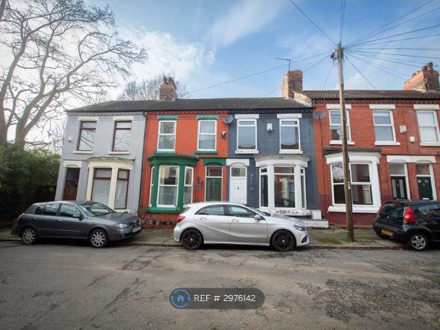 Thirlstane Street, Liverpool L17, 2 bed terraced house to rent, £1,250 pcm | PrimeLocation