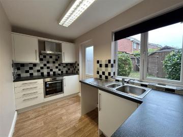 Thirsk Avenue, Hereford