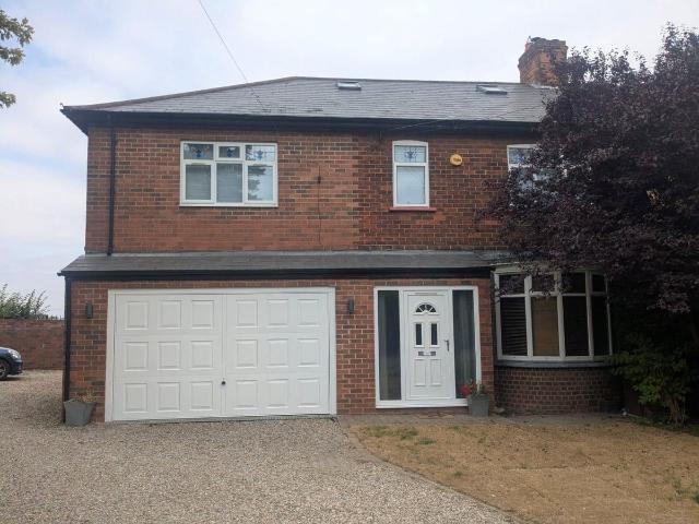 Thirsk Road, Yarm TS15, 6 bed semi detached house to rent, £1,895 pcm | PrimeLocation