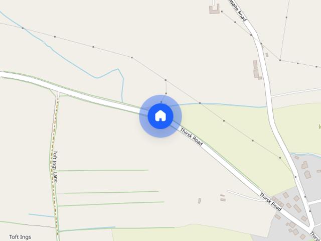 Thirsk Road, Easingwold