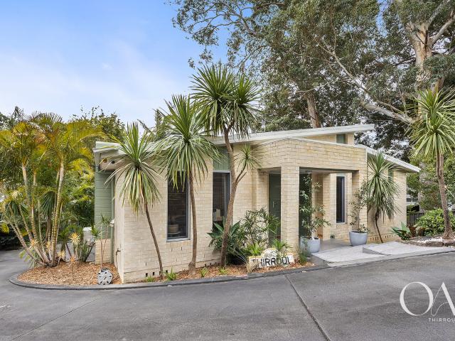 Thirroul 10 Gum Tree Lane