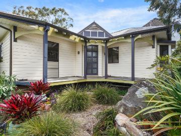 Thirroul, Maddens Plains, Snapper Island