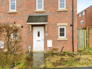 Thirwall Way, Blyth NE24, 3 bed property to rent, £850 pcm | PrimeLocation