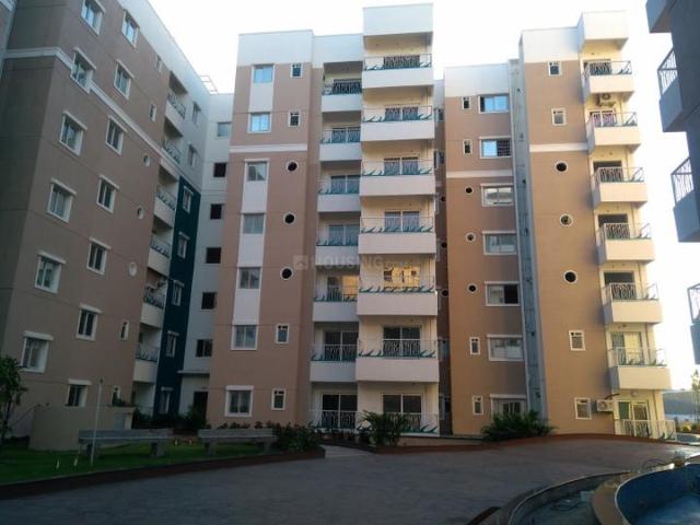 Thirumudivakkam 2 BHK Apartment For Sale Chennai