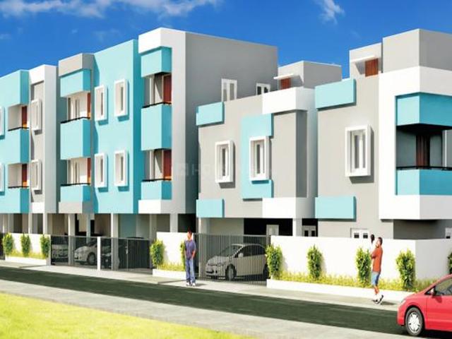 Thirumullaivoyal 2 BHK Apartment For Sale Chennai