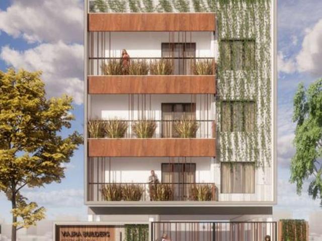 Thirumullaivoyal 2 BHK Apartment For Sale Chennai