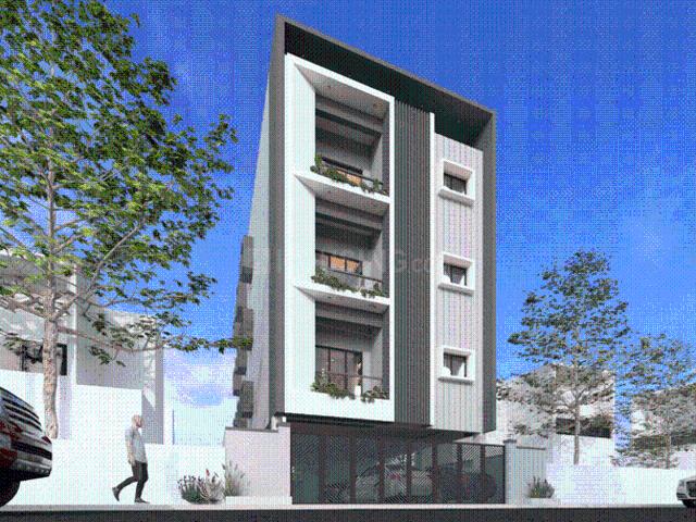Thirumullaivoyal 2 BHK Apartment For Sale Chennai