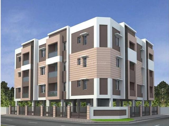 Thirumullaivoyal 2 BHK Apartment For Sale Chennai