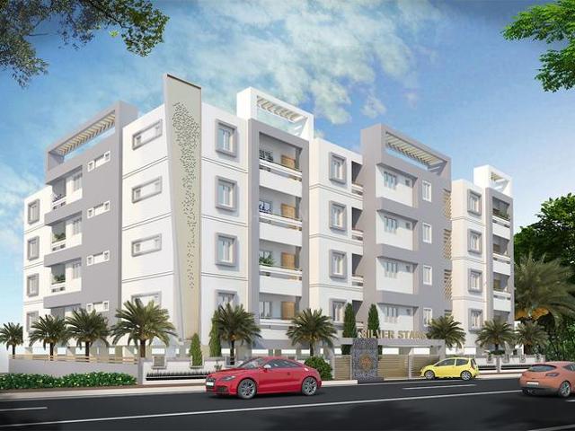 Chandapura 3 BHK Apartment For Sale Bengaluru