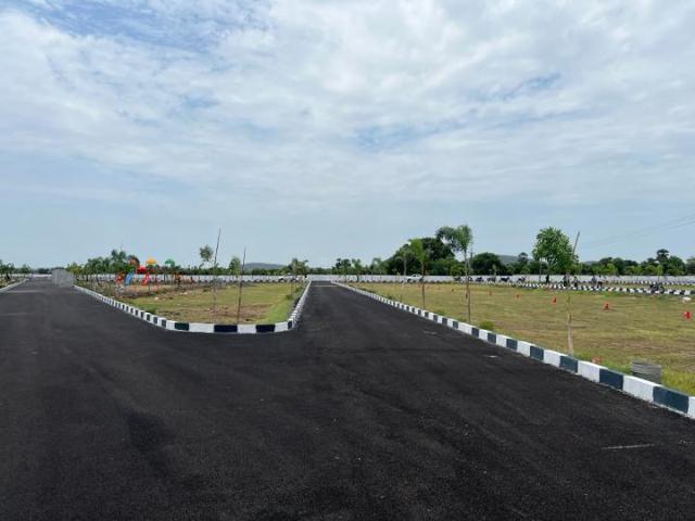 Thirumal Garden Phase 2,Singaperumal Koil 1 BHK Villa For Sale Chennai