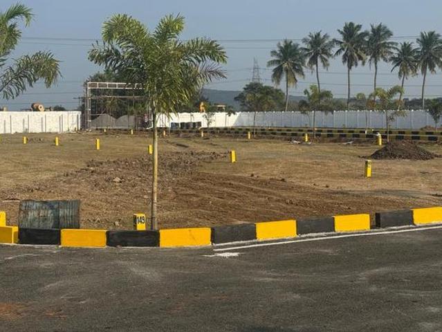 Maraimalai Nagar 2.5 BHK Villa For Sale Chennai