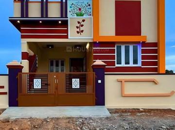 Singaperumal Koil 1 BHK Villa For Sale Chennai
