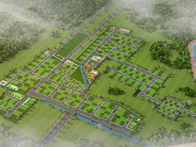 Thirumazhisai Residential Plot For Sale Chennai