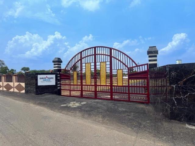 Thirumazhisai Residential Plot For Sale Chennai