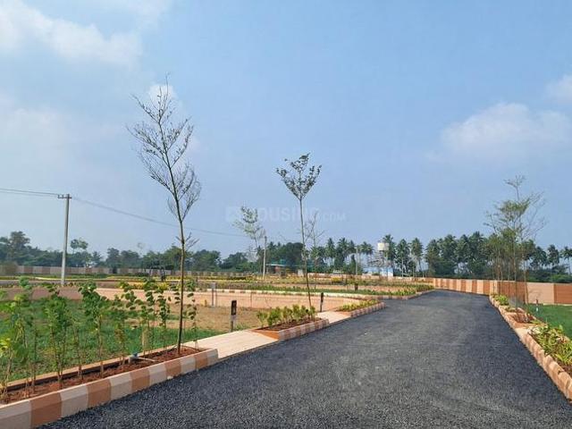 Thirumazhisai Residential Plot For Sale Chennai