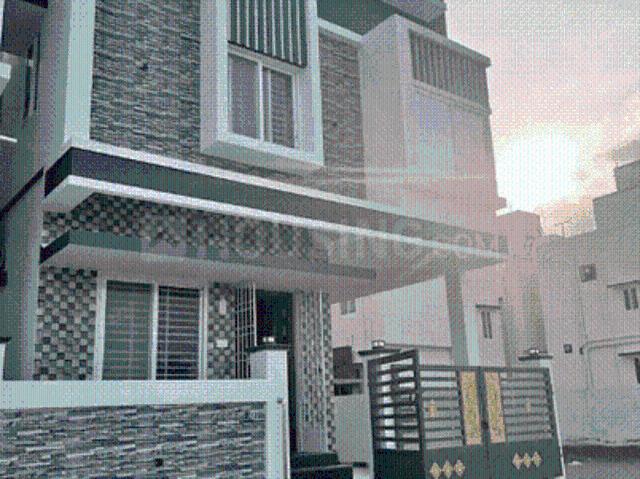 Thirumazhisai 1 BHK Villa For Sale Chennai