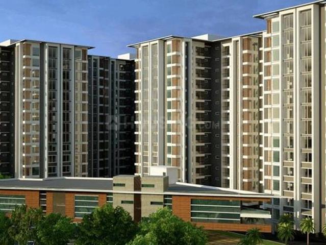 Thirumazhisai 2 BHK Apartment For Sale Chennai