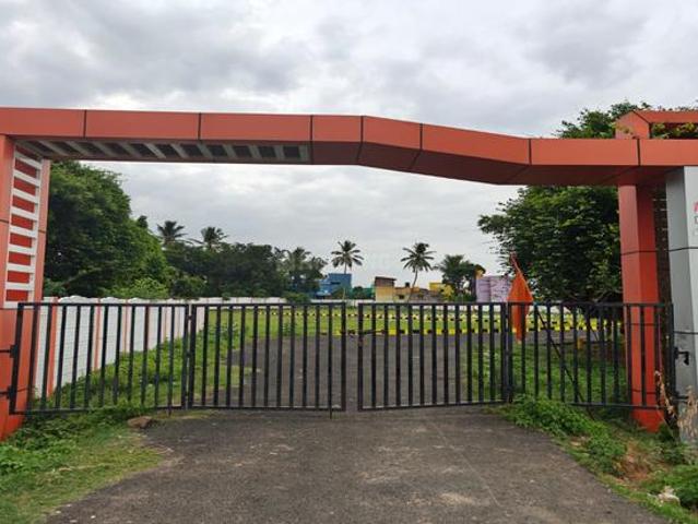Thirumazhisai 2 BHK Villa For Sale Chennai
