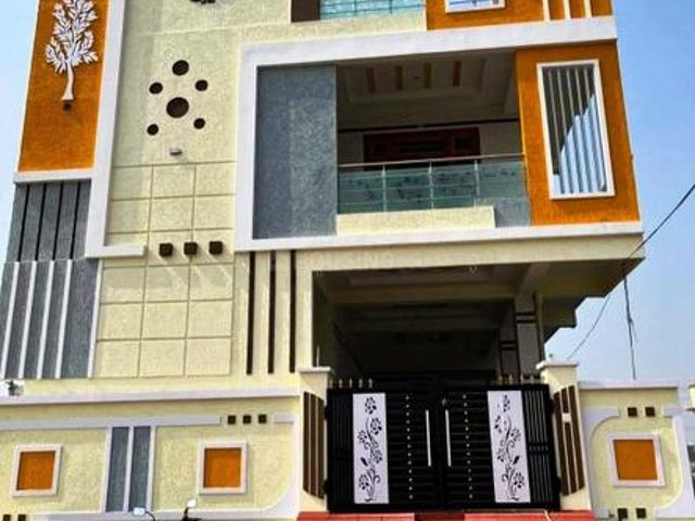 Thirumazhisai 2 BHK Villa For Sale Chennai