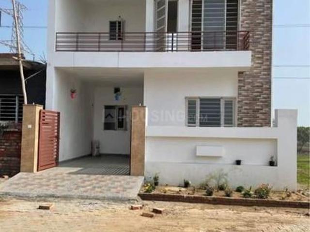 Thirumazhisai 3 BHK Villa For Sale Chennai