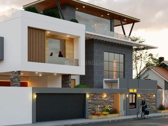 Thirumazhisai 3 BHK Villa For Sale Chennai