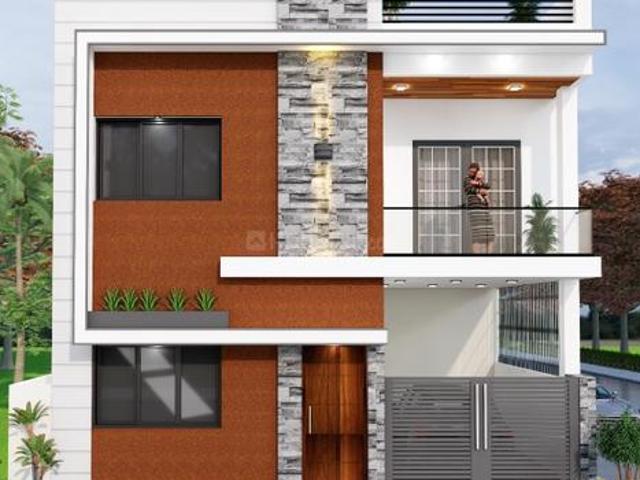 Thirumazhisai 3 BHK Villa For Sale Chennai