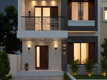 Thirumazhisai 3 BHK Villa For Sale Chennai