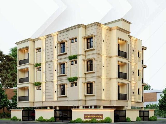 Isha,Thiruneermalai 1 BHK Apartment For Sale Chennai