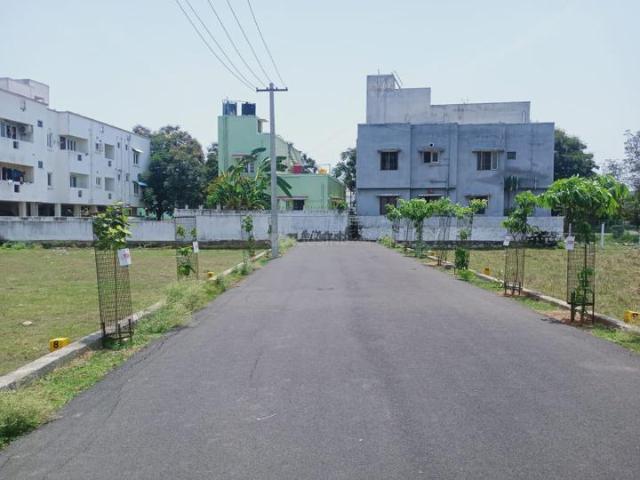Thiruneermalai Residential Plot For Sale Chennai