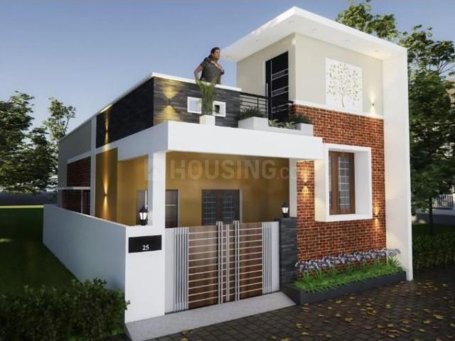 Thirunindravur 2 BHK Villa For Sale Chennai