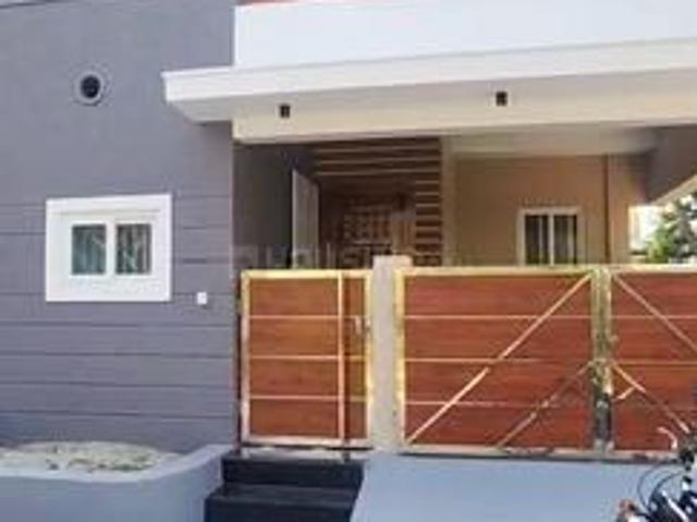Thirunindravur 2 BHK Villa For Sale Chennai