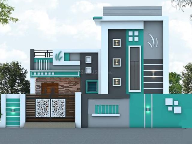 Thirunindravur 2 BHK Villa For Sale Chennai