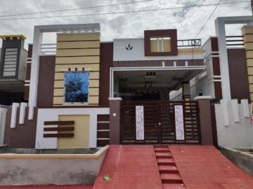 Thirunindravur 2 BHK Villa For Sale Chennai