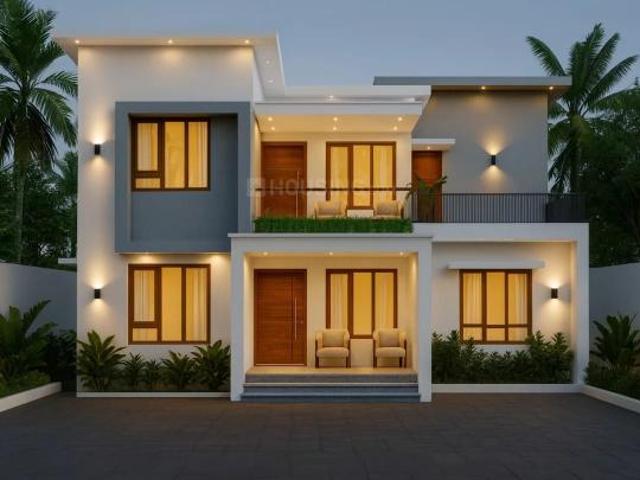 Thirunindravur 3 BHK Villa For Sale Chennai