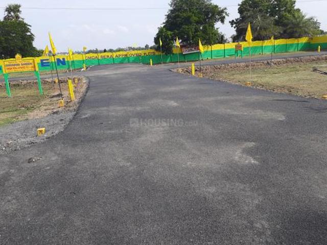 Thirunindravur Residential Plot For Sale Chennai