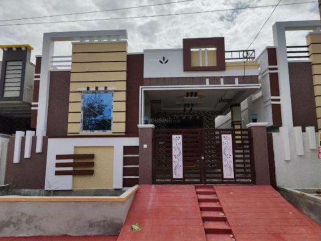 Thirunindravur Residential Plot For Sale Chennai