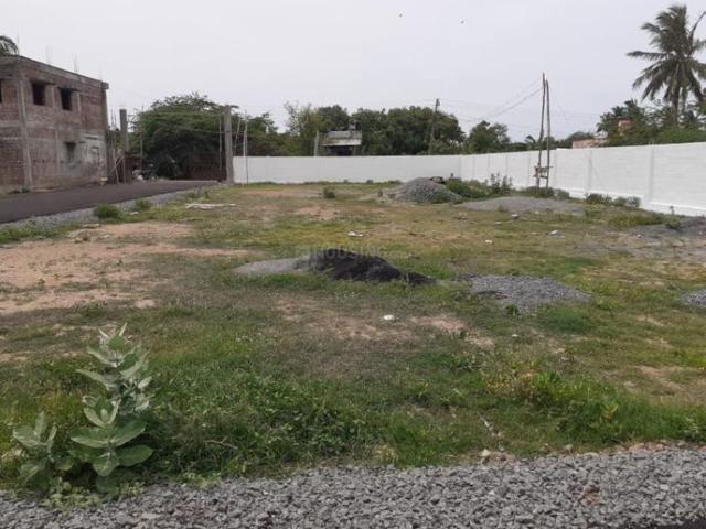 Thiruporur Residential Plot For Sale Chennai