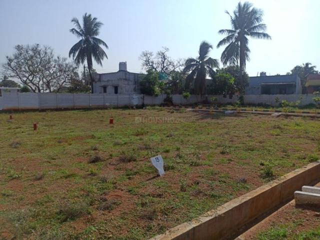 Thiruporur Residential Plot For Sale Chennai