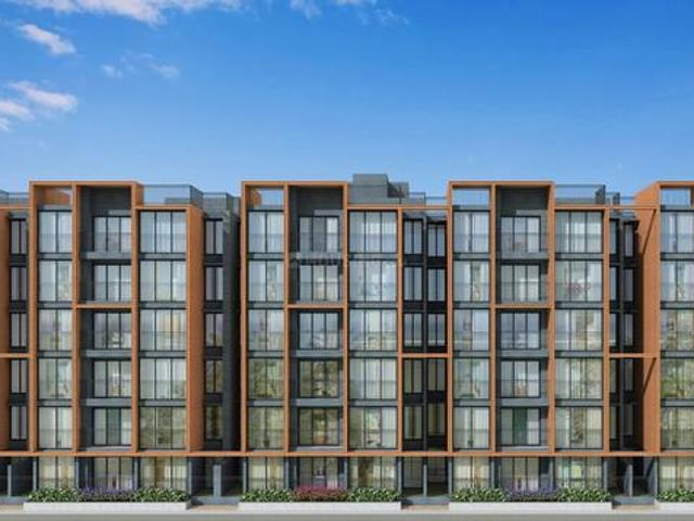 Thiruporur 1 BHK Apartment For Sale Chennai